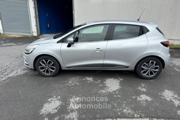 Renault Clio 1.2 Energy TCe 120cv Intens - Garantie 12 mois - <small></small> 11.990 € <small>TTC</small> - #4