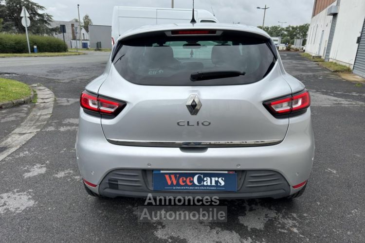 Renault Clio 1.2 Energy TCe 120cv Intens - Garantie 12 mois - <small></small> 11.990 € <small>TTC</small> - #5