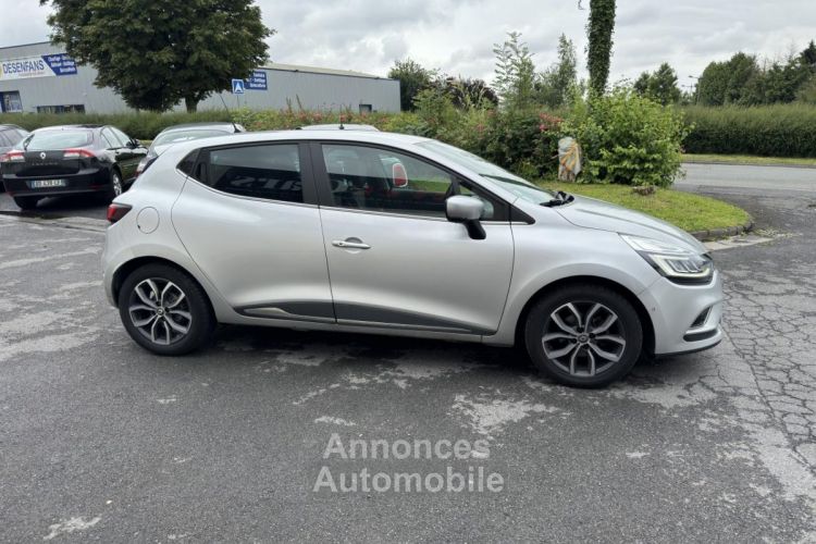 Renault Clio 1.2 Energy TCe 120cv Intens - Garantie 12 mois - <small></small> 11.990 € <small>TTC</small> - #12