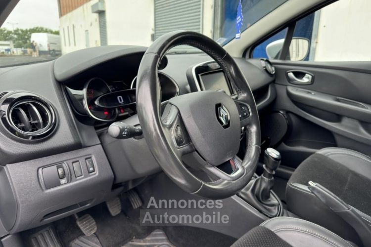 Renault Clio 1.2 Energy TCe 120cv Intens - Garantie 12 mois - <small></small> 11.990 € <small>TTC</small> - #15