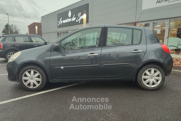 Renault Clio 1.2 TCE 100 - <small></small> 3.290 € <small>TTC</small> - #2