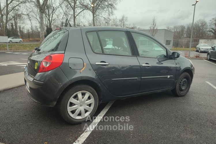 Renault Clio 1.2 TCE 100 - <small></small> 3.290 € <small>TTC</small> - #5