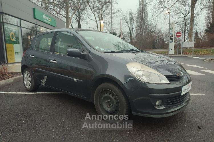 Renault Clio 1.2 TCE 100 - <small></small> 3.290 € <small>TTC</small> - #7