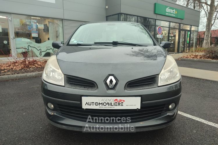 Renault Clio 1.2 TCE 100 - <small></small> 3.290 € <small>TTC</small> - #8