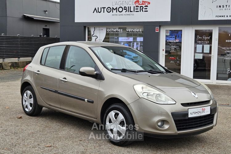 Renault Clio 1.2 TCE 100 CV EXPRESSION CLIM - 79500 KMS - <small></small> 6.990 € <small>TTC</small> - #1