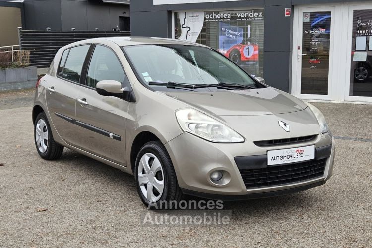 Renault Clio 1.2 TCE 100 CV EXPRESSION CLIM - 79500 KMS - <small></small> 6.990 € <small>TTC</small> - #2