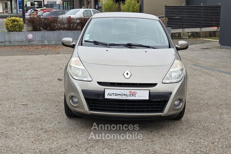 Renault Clio 1.2 TCE 100 CV EXPRESSION CLIM - 79500 KMS - <small></small> 6.990 € <small>TTC</small> - #3