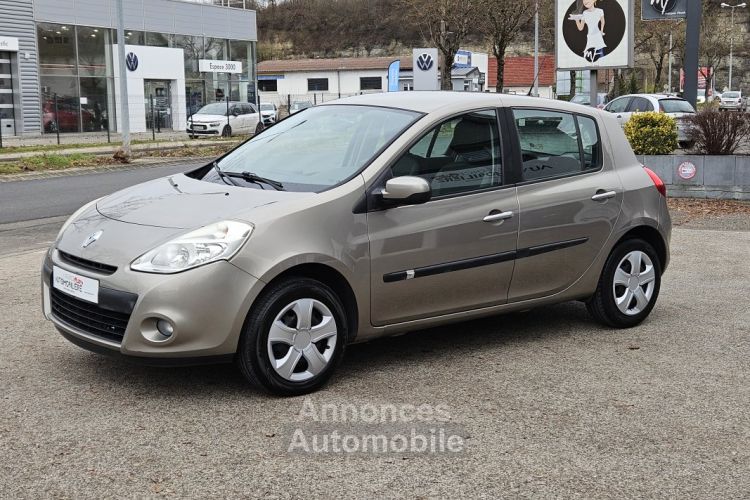 Renault Clio 1.2 TCE 100 CV EXPRESSION CLIM - 79500 KMS - <small></small> 6.990 € <small>TTC</small> - #4