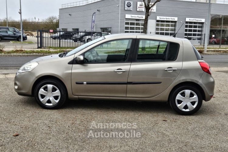 Renault Clio 1.2 TCE 100 CV EXPRESSION CLIM - 79500 KMS - <small></small> 6.990 € <small>TTC</small> - #5