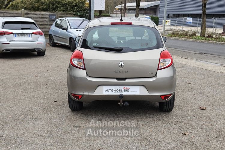 Renault Clio 1.2 TCE 100 CV EXPRESSION CLIM - 79500 KMS - <small></small> 6.990 € <small>TTC</small> - #7