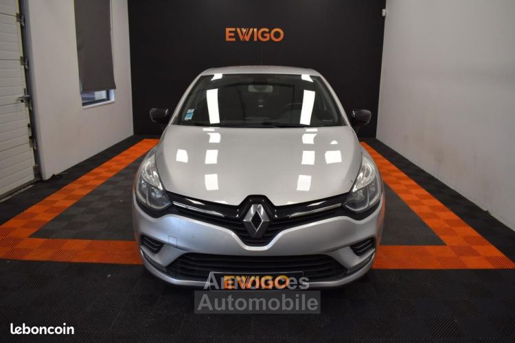 Renault Clio 1.2 TCE 118ch ENERGY LIMITED EDITION RADAR SUIVI GARANTIE 6 A 60 MOIS - <small></small> 8.990 € <small>TTC</small> - #2