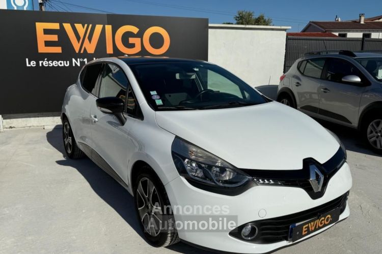 Renault Clio 1.2 TCE 120 ch BVA EDC INTENS TOIT PANO RADAR ARR 2EME MAIN - <small></small> 10.489 € <small>TTC</small> - #1