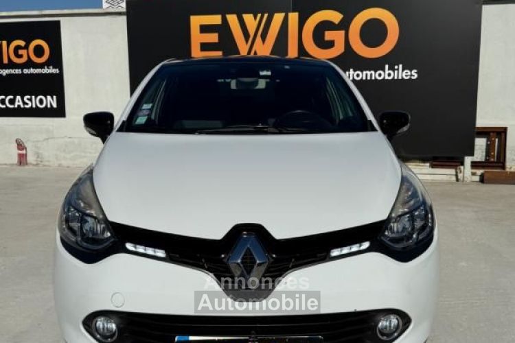 Renault Clio 1.2 TCE 120 ch BVA EDC INTENS TOIT PANO RADAR ARR 2EME MAIN - <small></small> 10.489 € <small>TTC</small> - #2