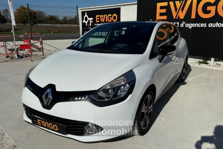 Renault Clio 1.2 TCE 120 ch BVA EDC INTENS TOIT PANO RADAR ARR 2EME MAIN - <small></small> 10.489 € <small>TTC</small> - #3