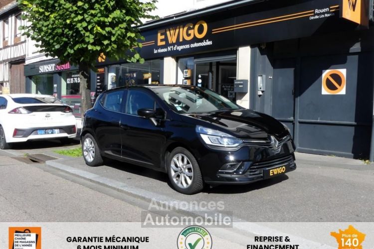 Renault Clio 1.2 TCE 120 CH INTENS ENTRETIEN CAMERA DE RECUL - <small></small> 9.990 € <small>TTC</small> - #1