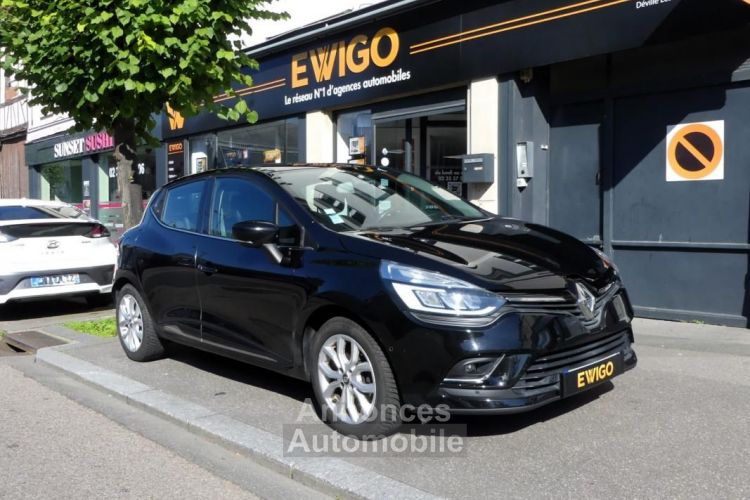 Renault Clio 1.2 TCE 120 CH INTENS ENTRETIEN CAMERA DE RECUL - <small></small> 9.990 € <small>TTC</small> - #2