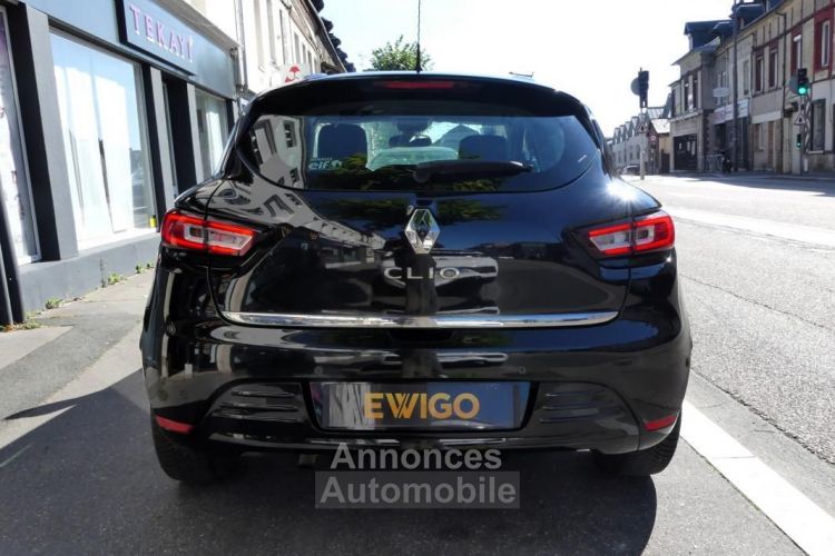 Renault Clio 1.2 TCE 120 CH INTENS ENTRETIEN CAMERA DE RECUL - <small></small> 9.990 € <small>TTC</small> - #5