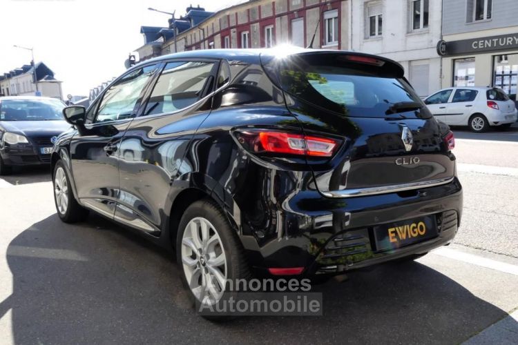 Renault Clio 1.2 TCE 120 CH INTENS ENTRETIEN CAMERA DE RECUL - <small></small> 9.990 € <small>TTC</small> - #6