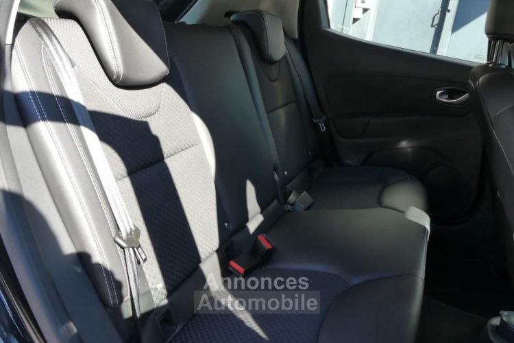 Renault Clio 1.2 TCE 120 CH INTENS ENTRETIEN CAMERA DE RECUL - <small></small> 9.990 € <small>TTC</small> - #13