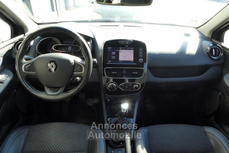 Renault Clio 1.2 TCE 120 CH INTENS ENTRETIEN CAMERA DE RECUL - <small></small> 9.990 € <small>TTC</small> - #14