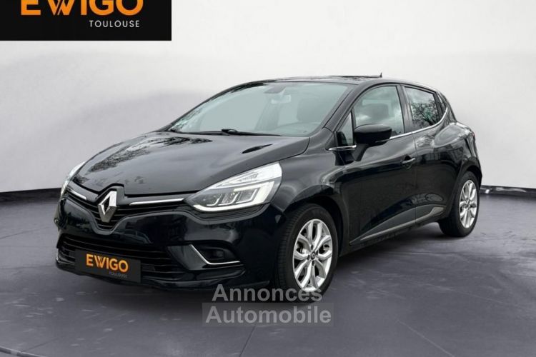 Renault Clio 1.2 TCE 120 ENERGY INTENS - <small></small> 9.990 € <small>TTC</small> - #1