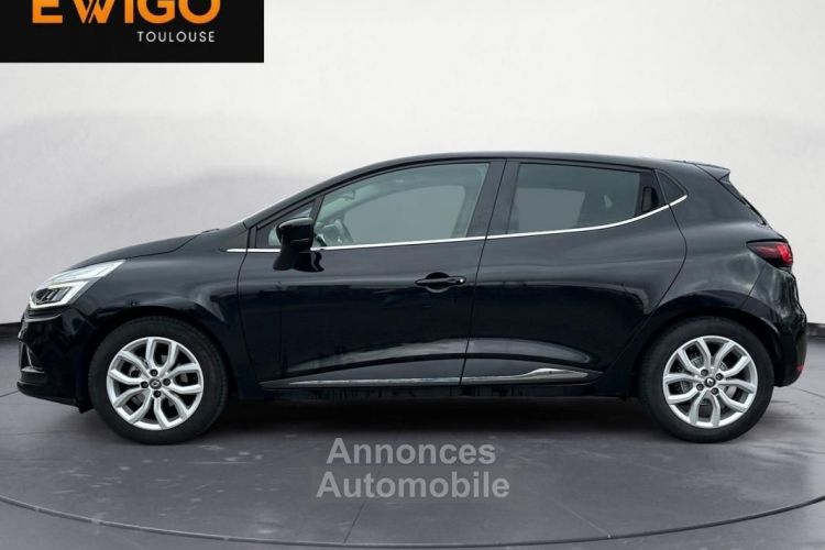 Renault Clio 1.2 TCE 120 ENERGY INTENS - <small></small> 9.990 € <small>TTC</small> - #2