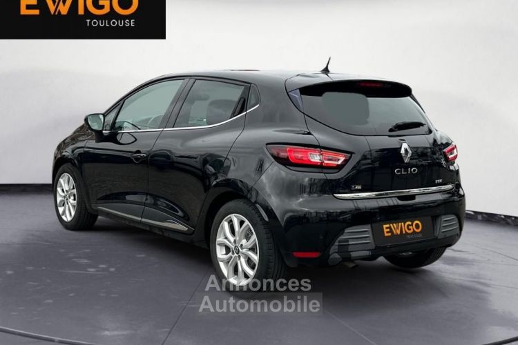 Renault Clio 1.2 TCE 120 ENERGY INTENS - <small></small> 9.990 € <small>TTC</small> - #3