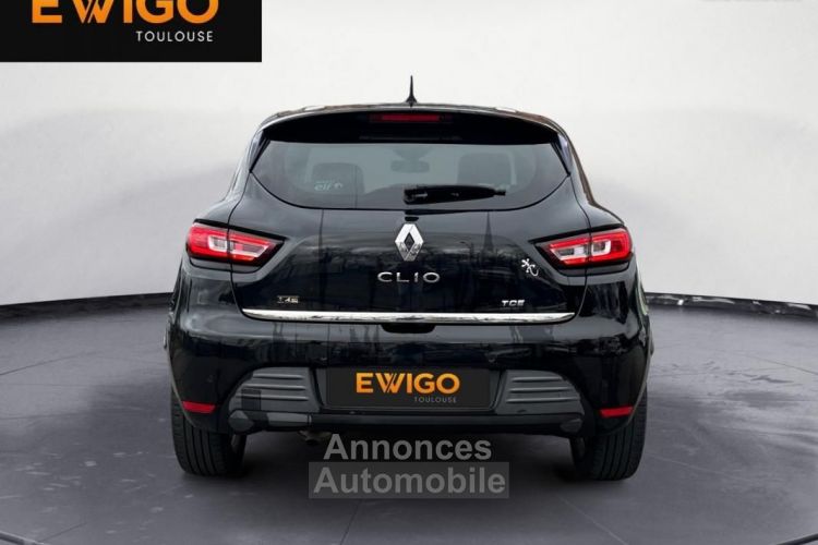 Renault Clio 1.2 TCE 120 ENERGY INTENS - <small></small> 9.990 € <small>TTC</small> - #4