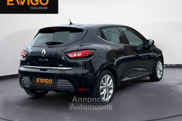 Renault Clio 1.2 TCE 120 ENERGY INTENS - <small></small> 9.990 € <small>TTC</small> - #5