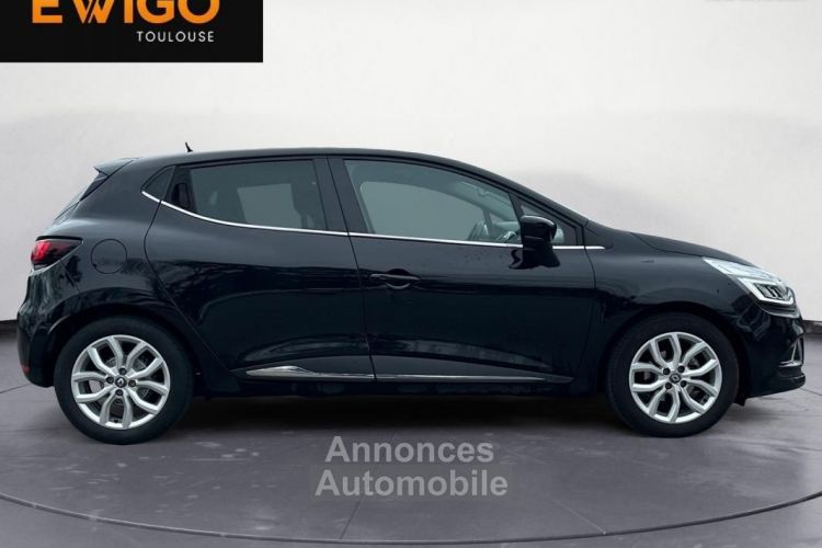 Renault Clio 1.2 TCE 120 ENERGY INTENS - <small></small> 9.990 € <small>TTC</small> - #6