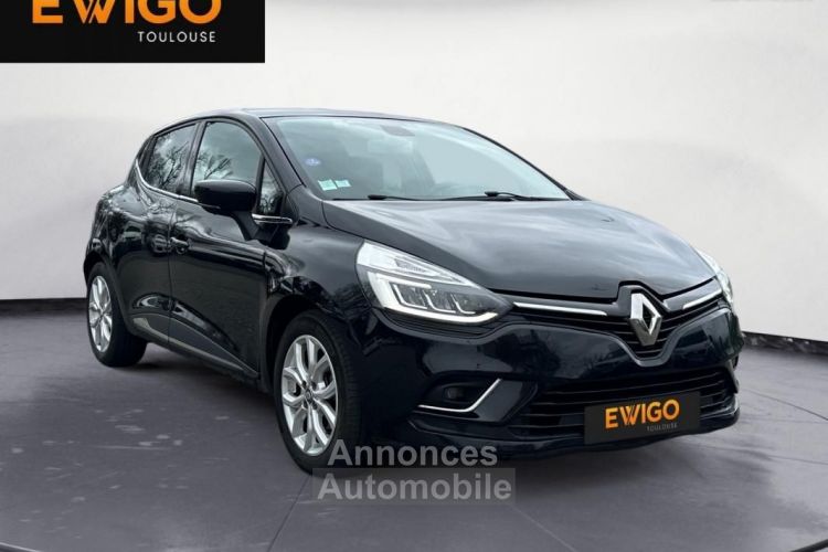 Renault Clio 1.2 TCE 120 ENERGY INTENS - <small></small> 9.990 € <small>TTC</small> - #7