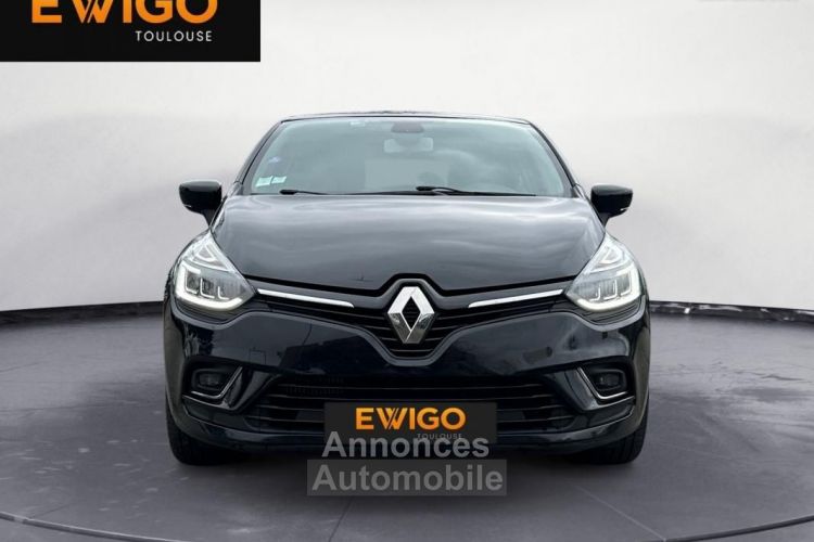 Renault Clio 1.2 TCE 120 ENERGY INTENS - <small></small> 9.990 € <small>TTC</small> - #8