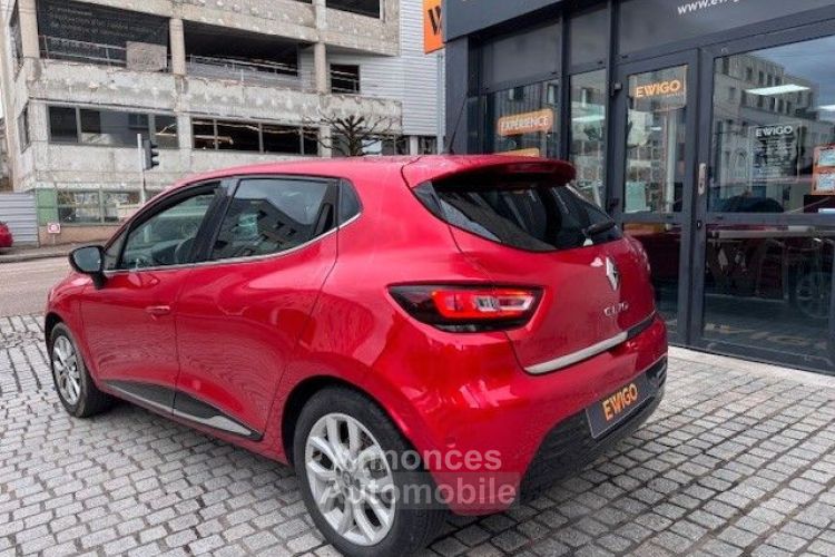 Renault Clio 1.2 TCE 120 ENERGY INTENS - <small></small> 11.980 € <small>TTC</small> - #3