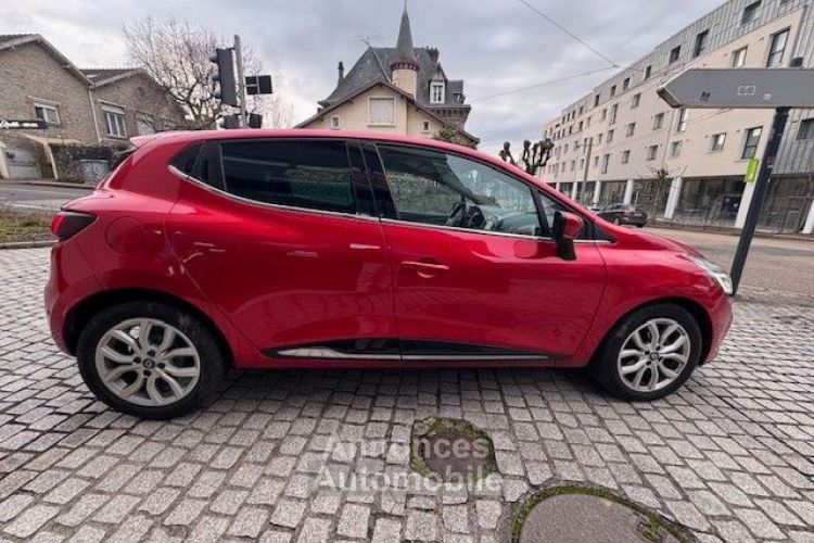 Renault Clio 1.2 TCE 120 ENERGY INTENS - <small></small> 11.980 € <small>TTC</small> - #6