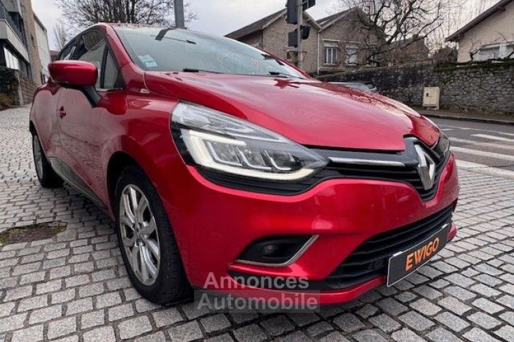 Renault Clio 1.2 TCE 120 ENERGY INTENS - <small></small> 11.980 € <small>TTC</small> - #7