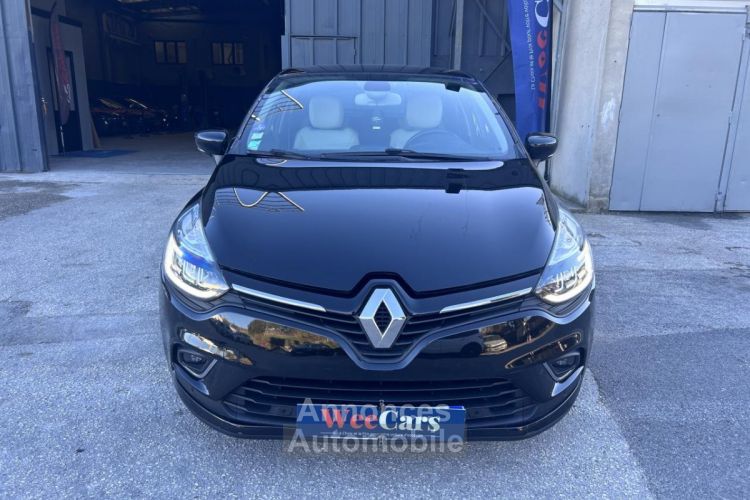 Renault Clio 1.2 TCE 120 INITIALE PARIS EDC BVA - <small></small> 13.290 € <small>TTC</small> - #2