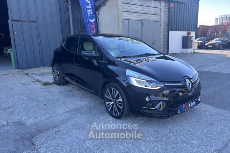 Renault Clio 1.2 TCE 120 INITIALE PARIS EDC BVA - <small></small> 13.290 € <small>TTC</small> - #3