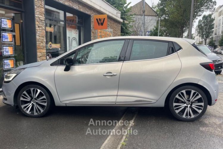 Renault Clio 1.2 TCe 120ch EDC INITIALE PARIS - <small></small> 9.990 € <small>TTC</small> - #5