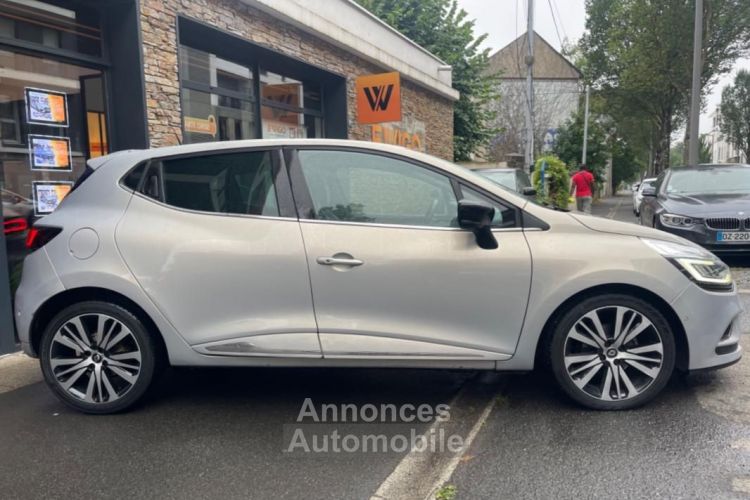 Renault Clio 1.2 TCe 120ch EDC INITIALE PARIS - <small></small> 9.990 € <small>TTC</small> - #9