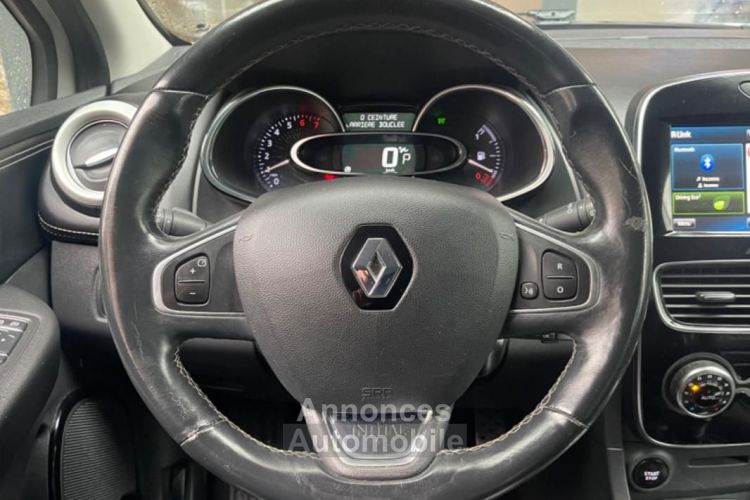 Renault Clio 1.2 TCe 120ch EDC INITIALE PARIS - <small></small> 9.990 € <small>TTC</small> - #15