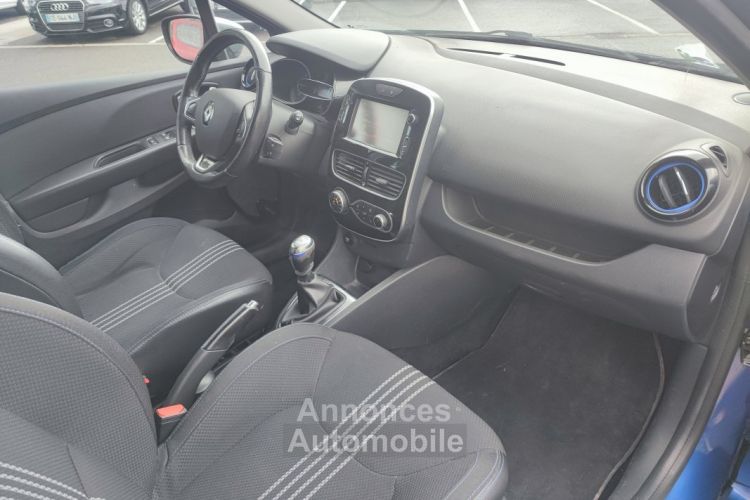 Renault Clio 1.2 TCe 120ch GT Line - <small></small> 12.190 € <small>TTC</small> - #15