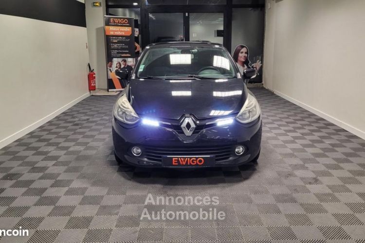 Renault Clio 1.2 TCE 120ch INTENS BVA + MOTEUR 30 000 Km - <small></small> 10.990 € <small>TTC</small> - #2