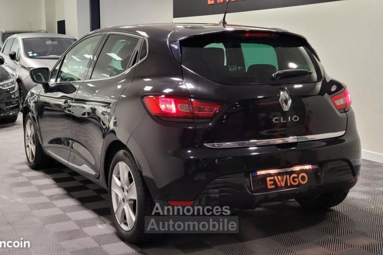 Renault Clio 1.2 TCE 120ch INTENS BVA + MOTEUR 30 000 Km - <small></small> 10.990 € <small>TTC</small> - #4