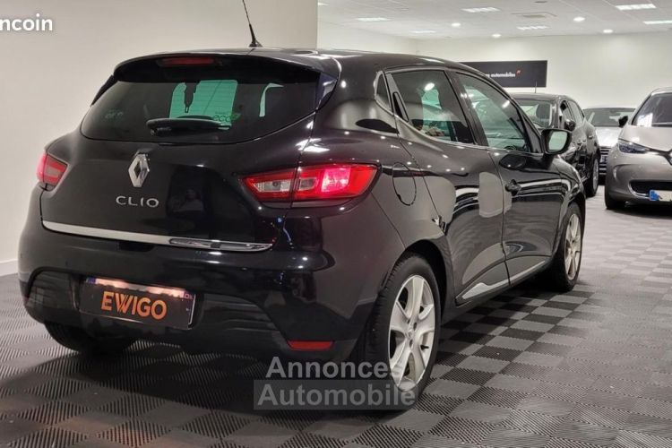 Renault Clio 1.2 TCE 120ch INTENS BVA + MOTEUR 30 000 Km - <small></small> 10.990 € <small>TTC</small> - #6