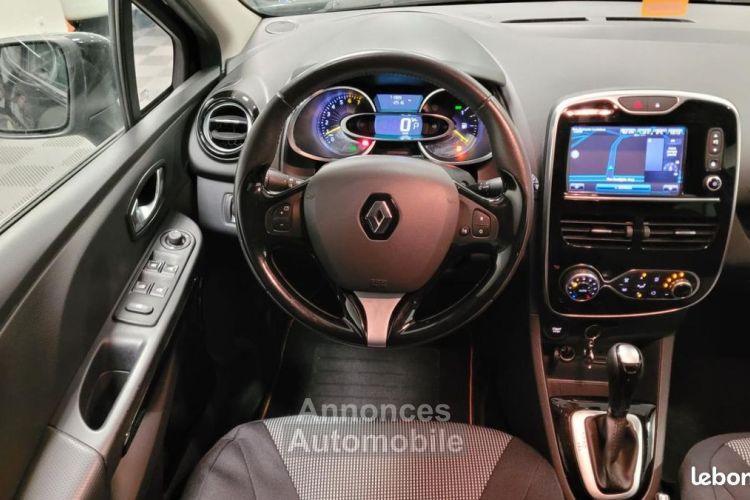 Renault Clio 1.2 TCE 120ch INTENS BVA + MOTEUR 30 000 Km - <small></small> 10.990 € <small>TTC</small> - #15