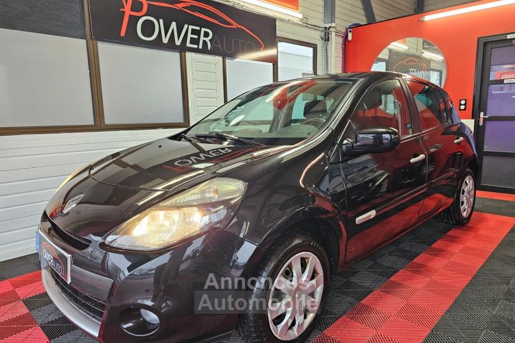 Renault Clio 1.2 tce 141000 kms - <small></small> 4.990 € <small>TTC</small> - #1