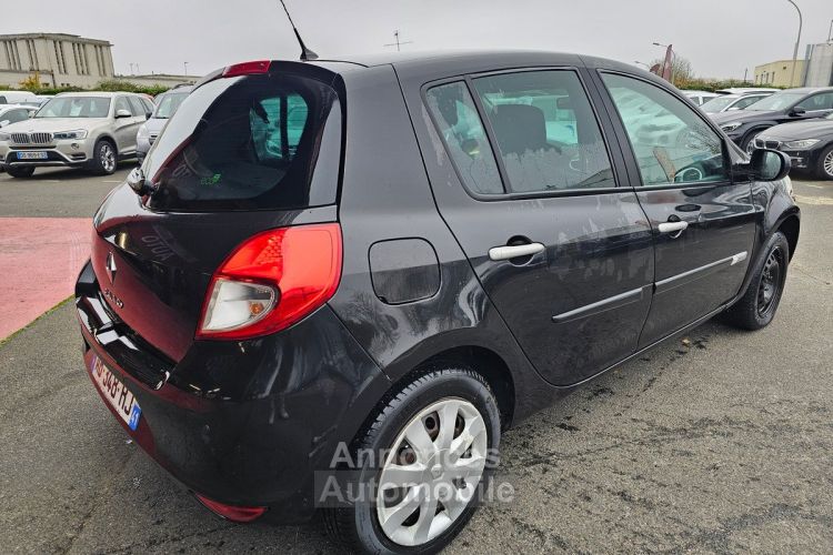 Renault Clio 1.2 tce 141000 kms - <small></small> 4.990 € <small>TTC</small> - #6