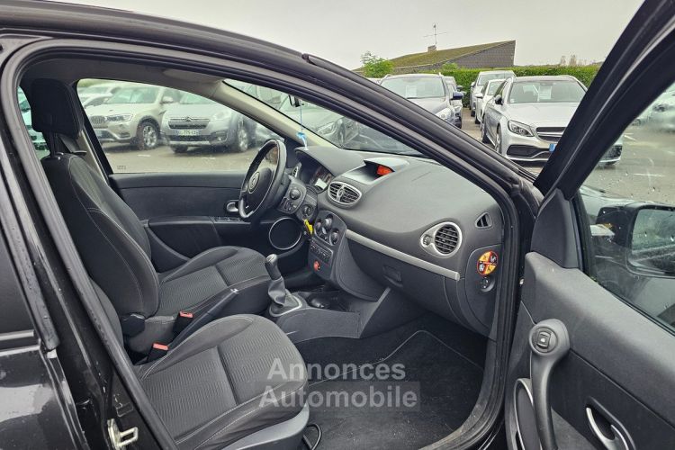 Renault Clio 1.2 tce 141000 kms - <small></small> 4.990 € <small>TTC</small> - #8