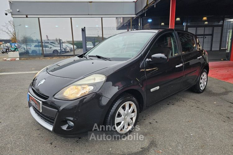 Renault Clio 1.2 tce 141000 kms - <small></small> 4.990 € <small>TTC</small> - #9