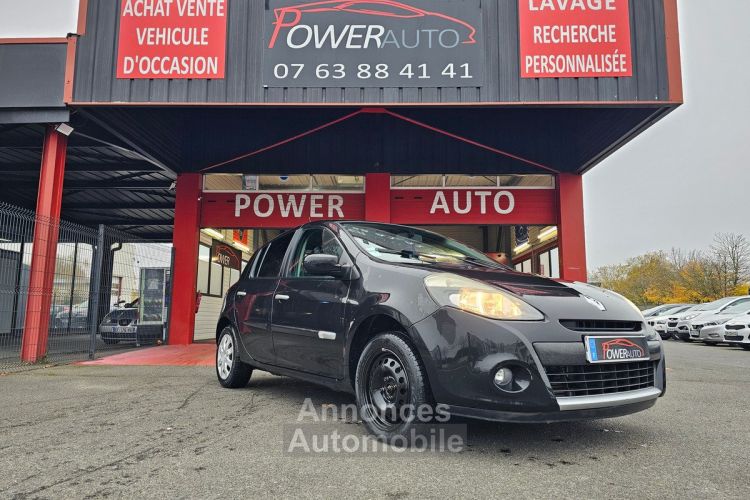 Renault Clio 1.2 tce 141000 kms - <small></small> 4.990 € <small>TTC</small> - #10